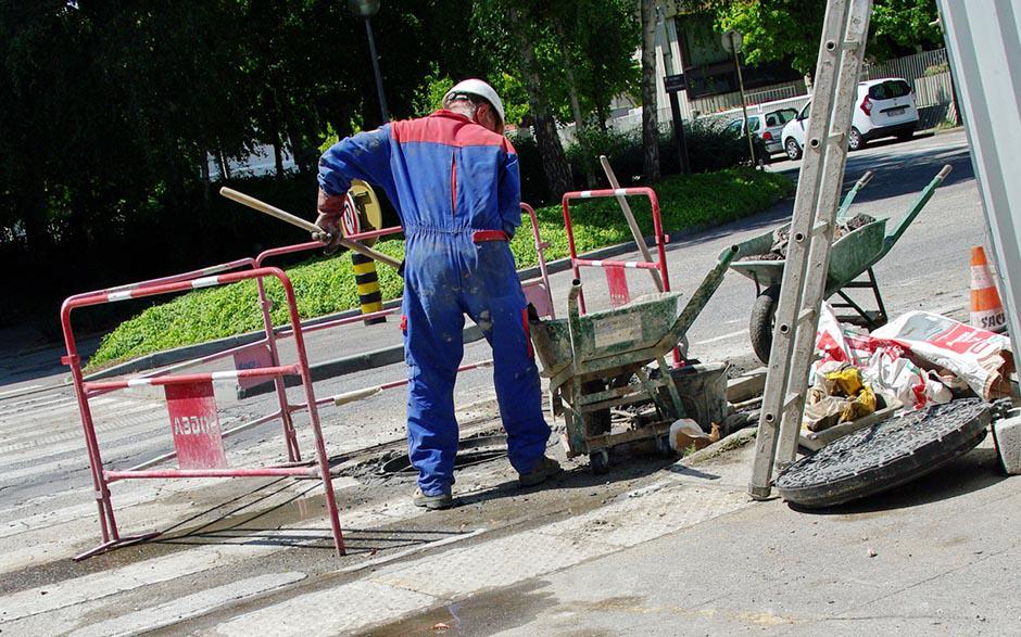 débouchage curage canalisation Paris 7