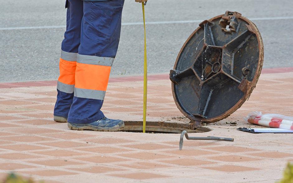 dégorgement canalisation tarif Paris 7