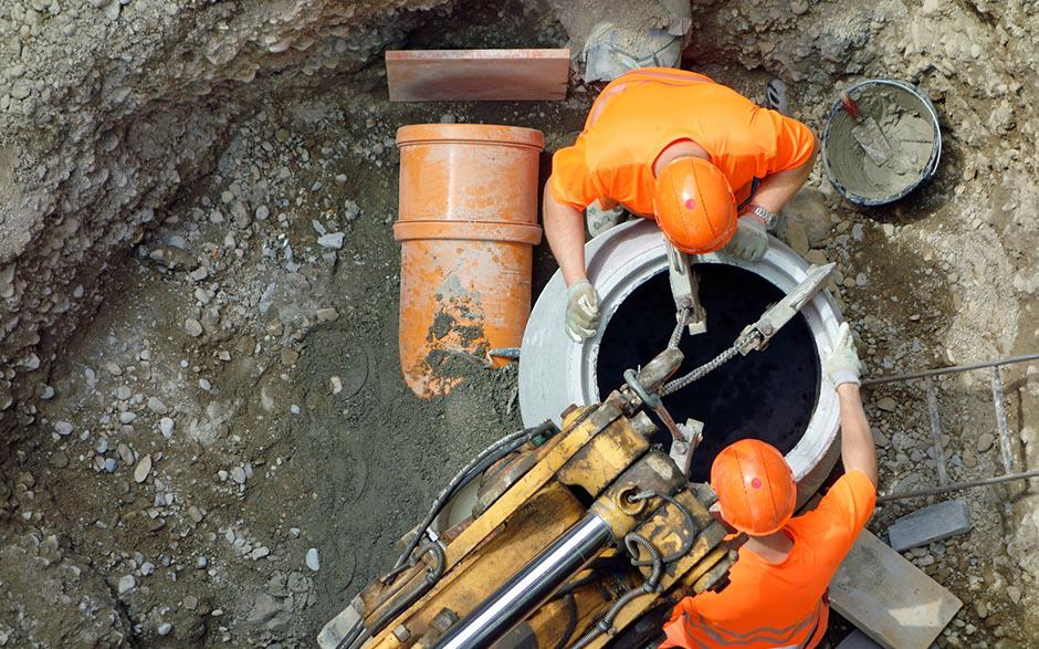 dégorgement canalisation Le Plessis-Trévise